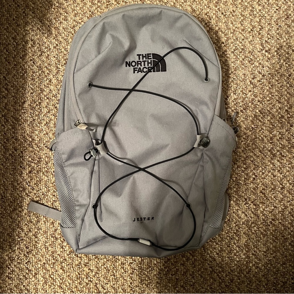 North Face Jester Backpack